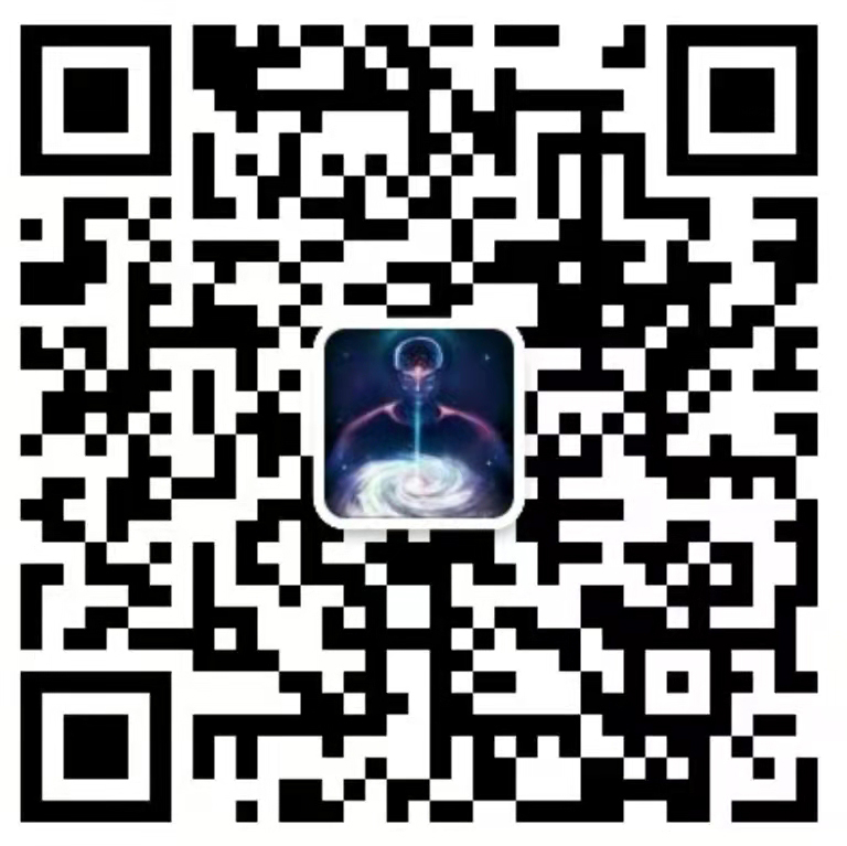 微信二维码
